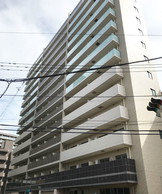 オーガスタ武蔵小杉 - 高級・分譲マンションサーチ