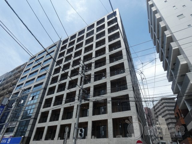 Zoom横浜桜木町 高級 分譲マンションサーチ