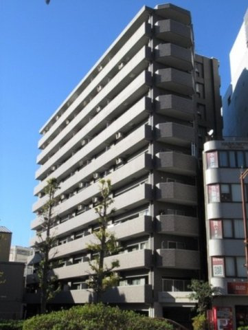 ライオンズマンション横浜桜木町 高級 分譲マンションサーチ