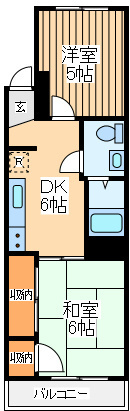2DK