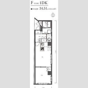 1DK