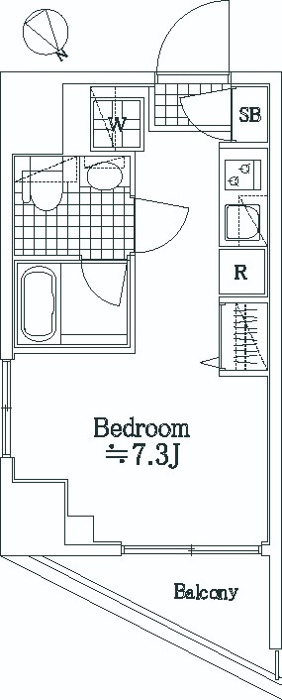 1R