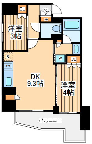 2DK