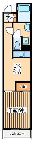 1DK