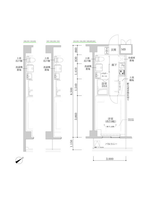 1K