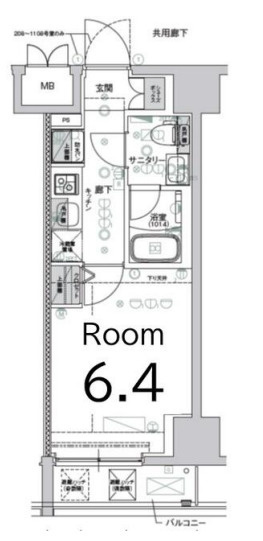 1K