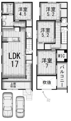 4LDK
