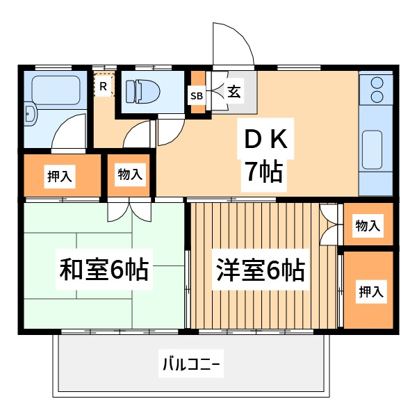 2DK