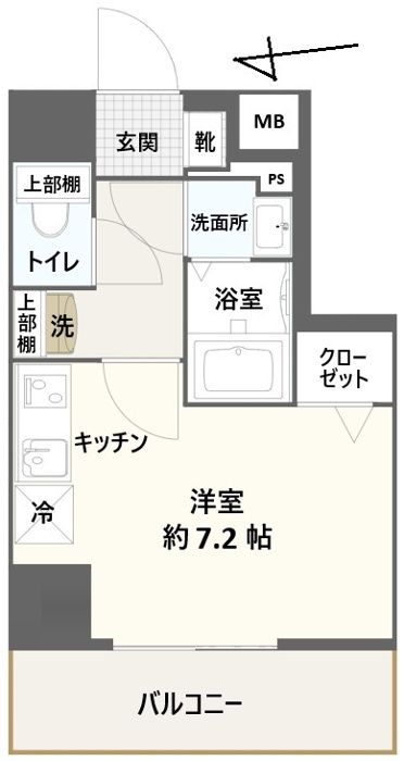 1K