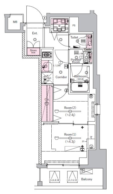 2K