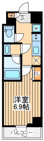 1K