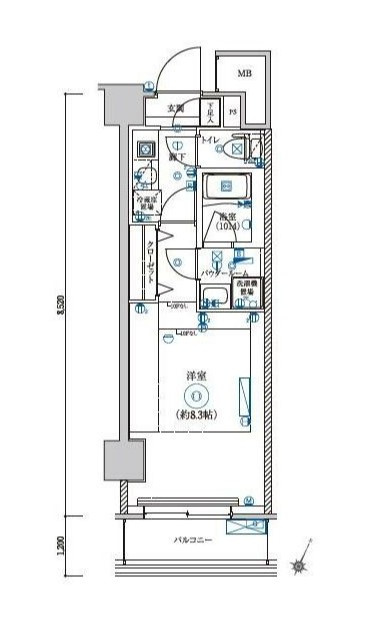 1K