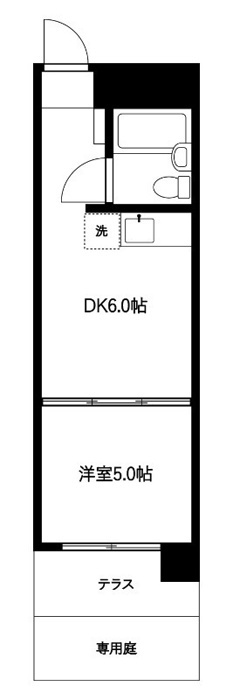 1DK