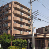 ナイスパークフロンテージ新川崎