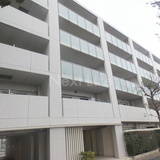 クリオ新川崎夢見ヶ崎公園