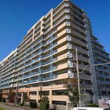 ラヴィラ府中多摩川