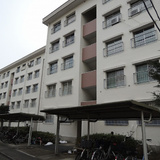 車返団地1街区1号棟