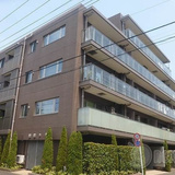 パークホームズ調布スクエアガーデン