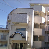 モナーク二俣川リバーサイドマンション