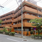 ライオンズマンション岸谷公園C棟