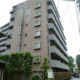 エクセラージュ府中白糸台