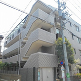 鶴見北パークホームズ