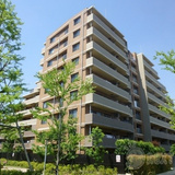 レクセルガーデン調布