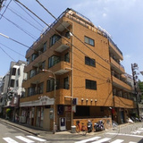 パシフィックパレス川崎宮本町