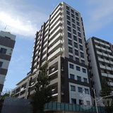 サンクタス川崎新川通り