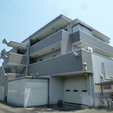 パラッツオ西府