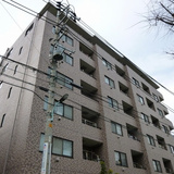 クレッセント府中