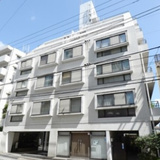ロイヤルコート京王多摩川