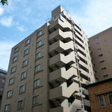 ライオンズシティ府中宮町