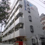 スカイコート川崎4