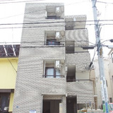 メインステージ中野島