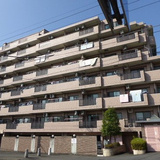 ライオンズヒルズ柿生