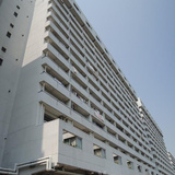 河原町団地14号棟