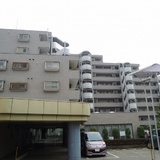 第一ハイツ立川マグノリアガーデン