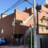平和プラザマンション