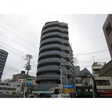 東急ドエルアルス川崎八丁畷