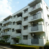 府中第2団地4号棟