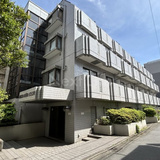 ダイホープラザ調布
