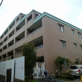モナーク府中中河原