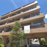 藤和シティコープ府中朝日町