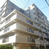 ライオンズマンション京王分倍河原