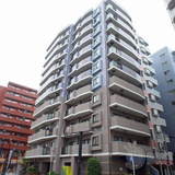 エルズ鶴見シティフロント