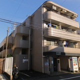 スカイコート蒲田5