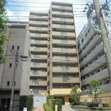クリオ川崎駅前本町1番館