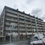 ライオンズ府中中河原マークスフォート