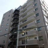 キャッスルマンション西国立
